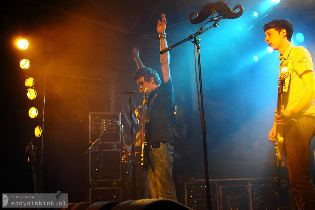 2012-05-05 Glasses and Mustaches - Bevrijdingsfestival, Zwolle - door Eddy Dibbink_009